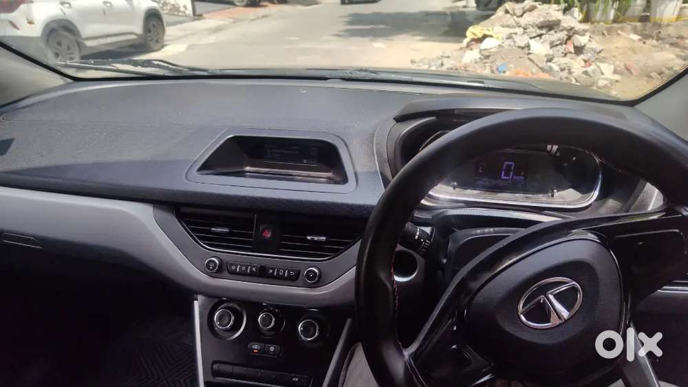 Tata Nexon 2021 Diesel 90000 Km Driven