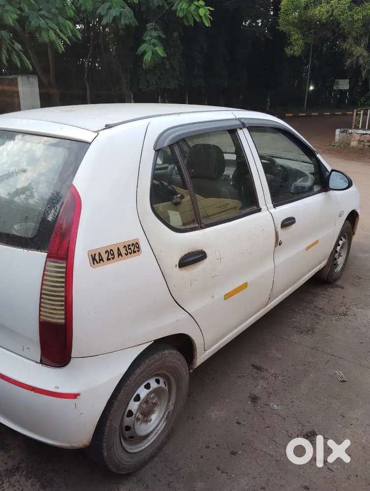 Tata Indica V2 2011