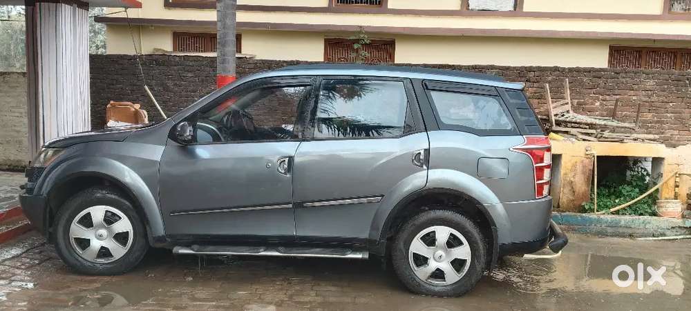 Best Car In A Mahindra