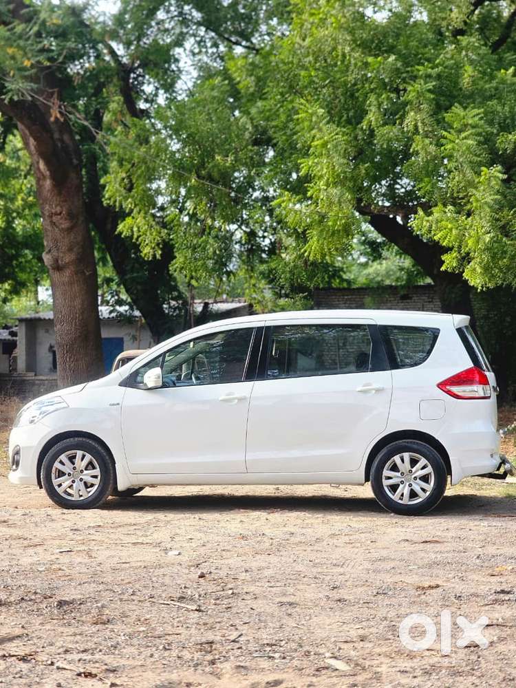 Maruti Suzuki Ertiga Vdi, 2017, Diesel