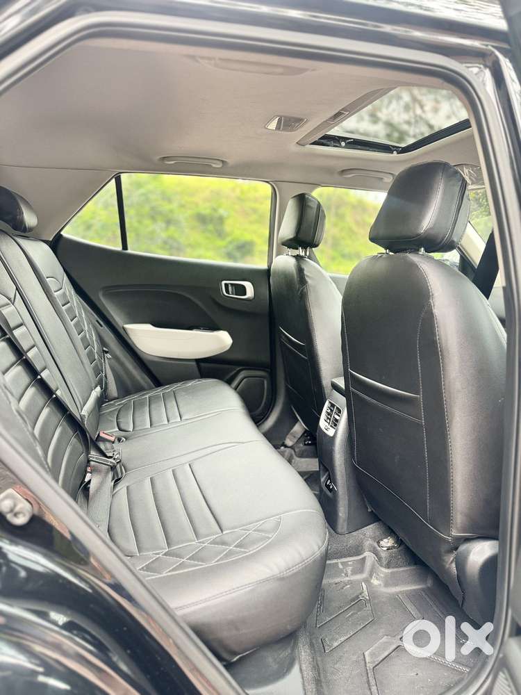 Hyundai Venue Sx, 2023, Petrol