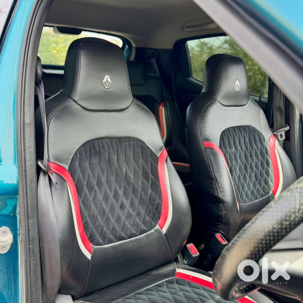 Renault Kwid Petrol 2019