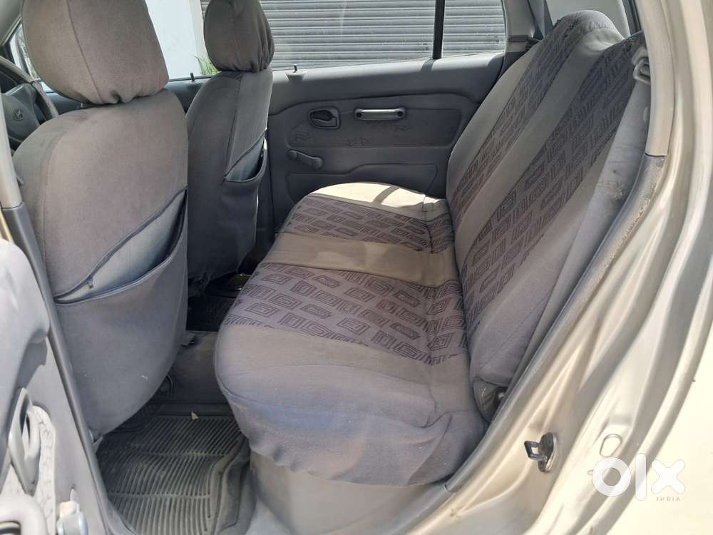 Hyundai Santro Gs Zip Plus, 2006, Petrol