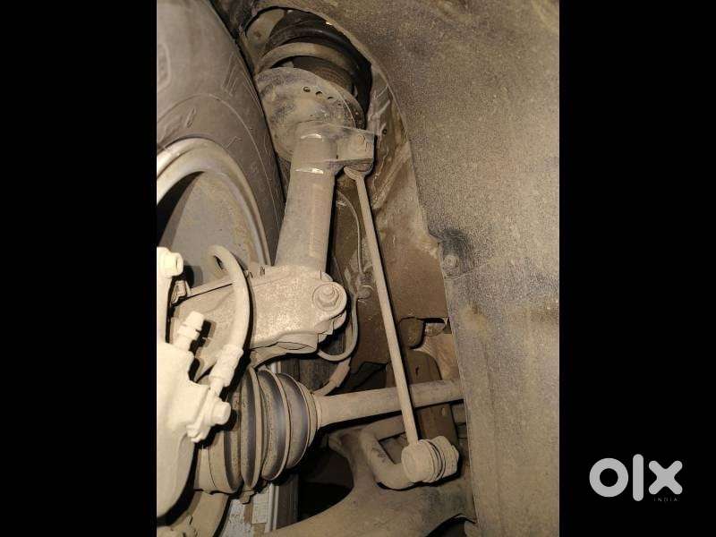 Volkswagen Tiguan All Space 2.0 Tsi, 2020, Petrol