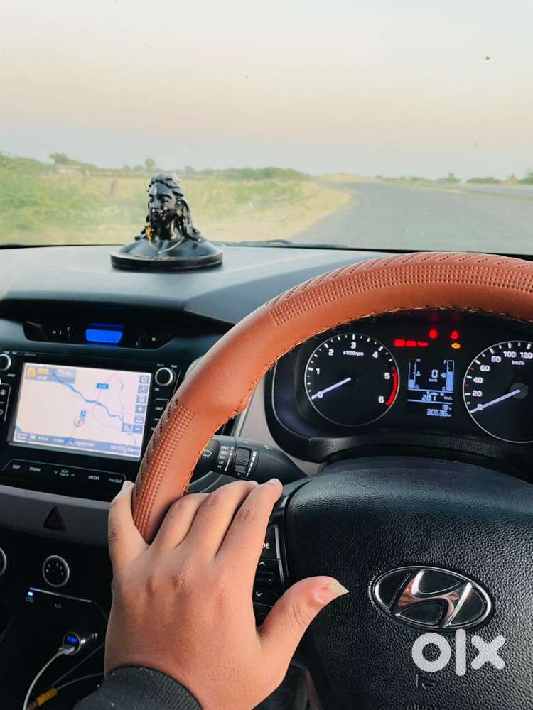 Hyundai Creta Diesel 2020