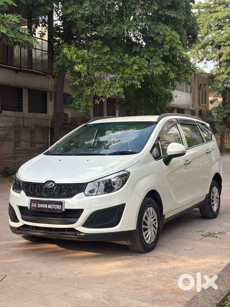 Mahindra Marazzo M4 8str, 2019, Diesel