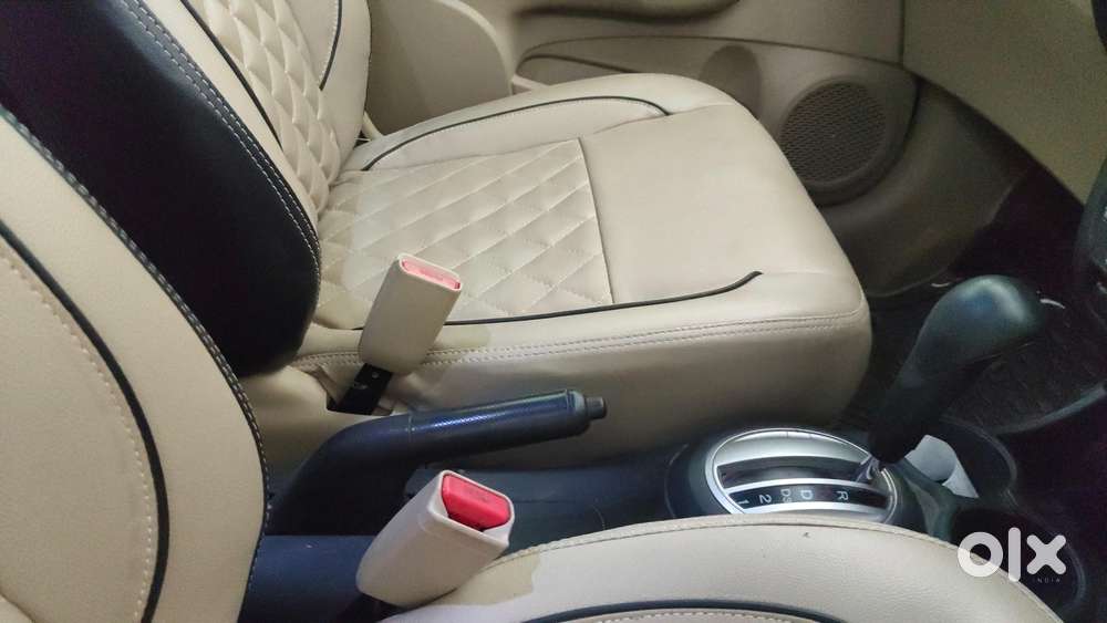 Honda Brio Vx At, 2013, Petrol