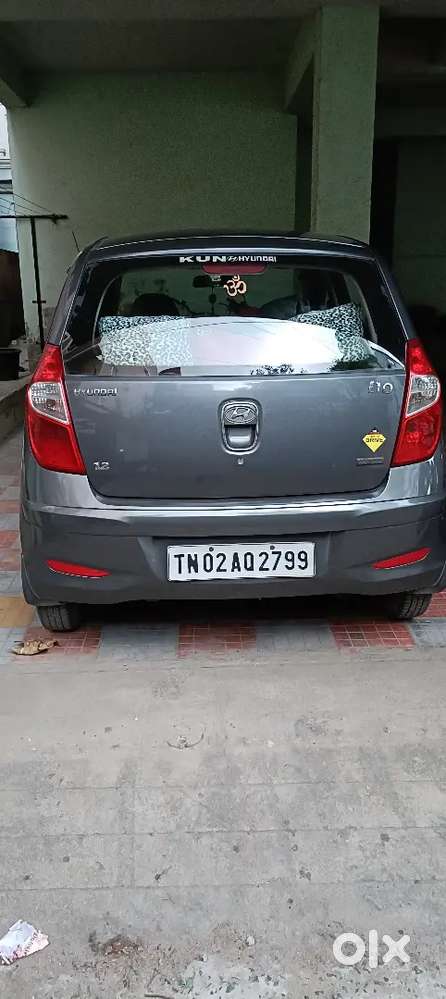 Hyundai I 10 Magna 1.2 Well Maintained For Sale
