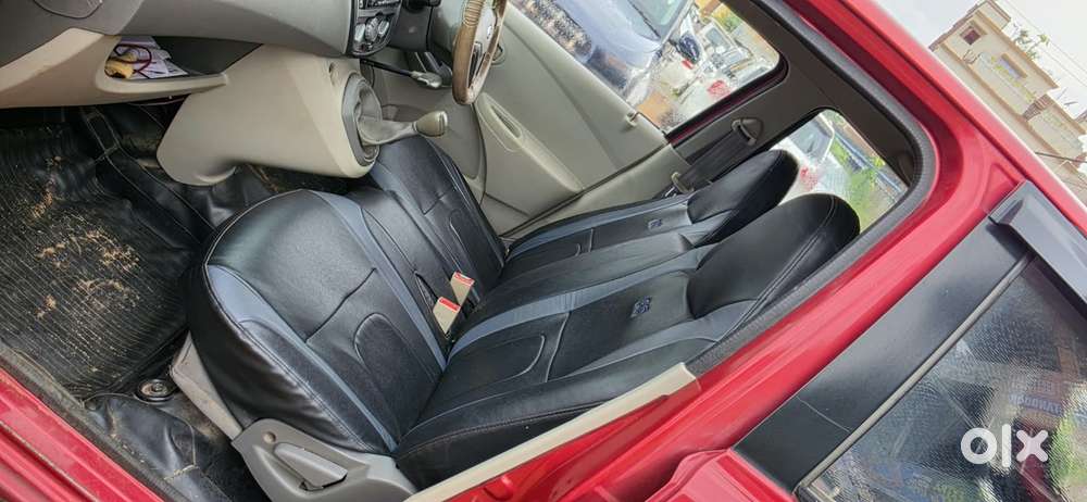 Datsun Go, 2014, Petrol