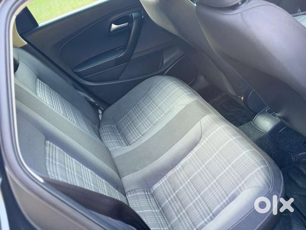 Volkswagen Polo 1.2 Gt Tsi, 2021, Petrol