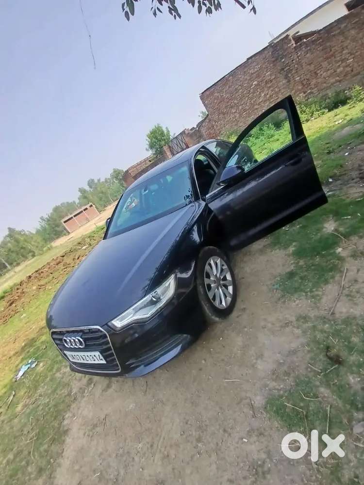 Audi A6 Good