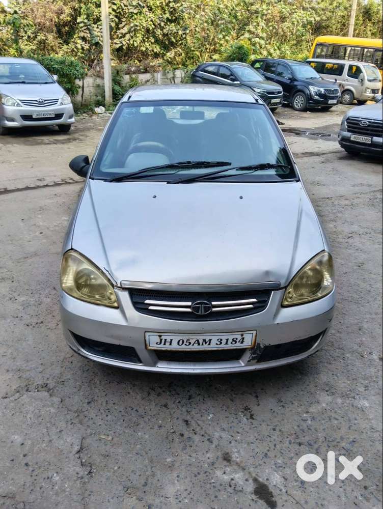 Tata Indica Ev2   Cr4 2012 Diesel