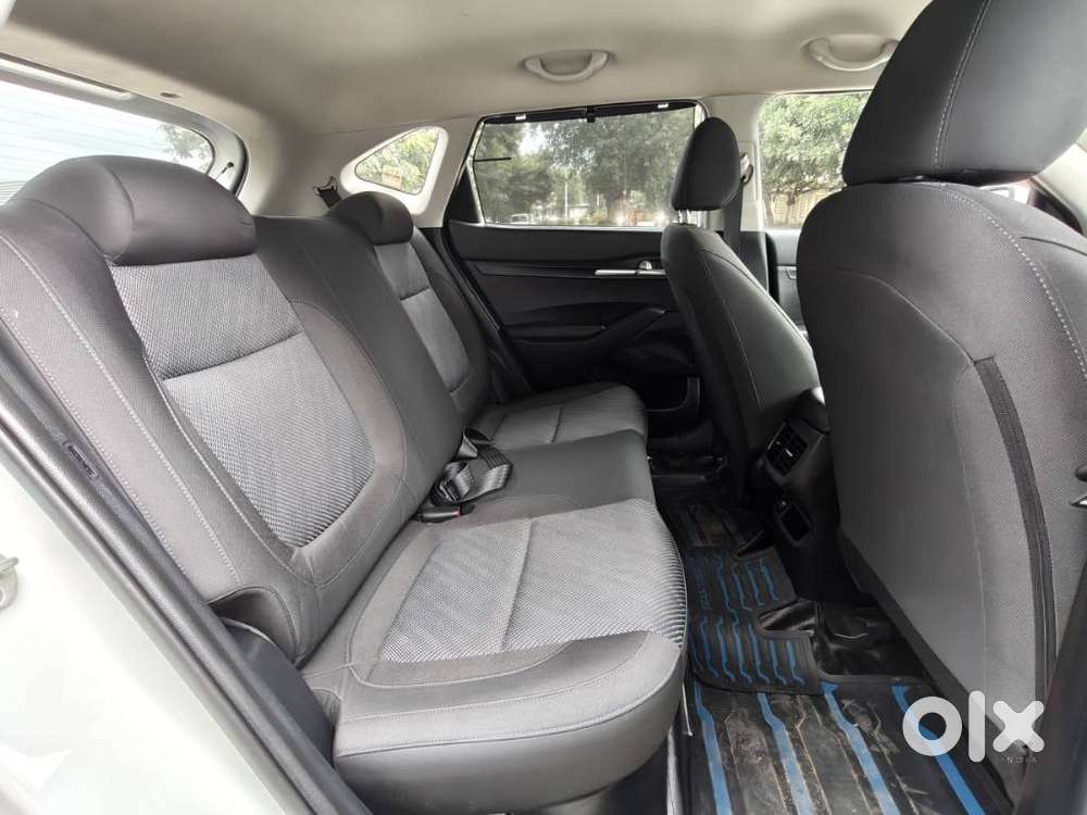 Kia Seltos Htk Plus At D, 2021, Diesel