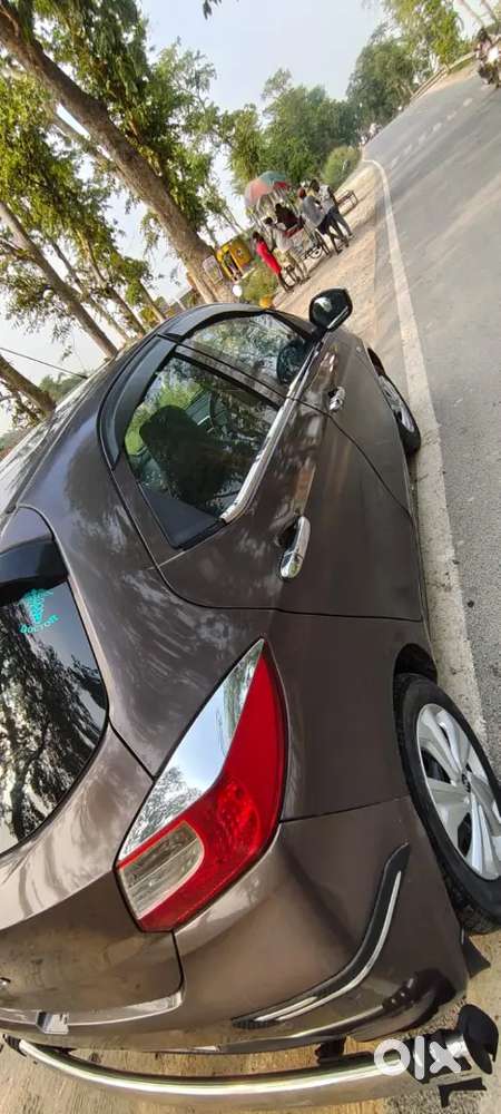 Tata Tiago 2016 Diesel