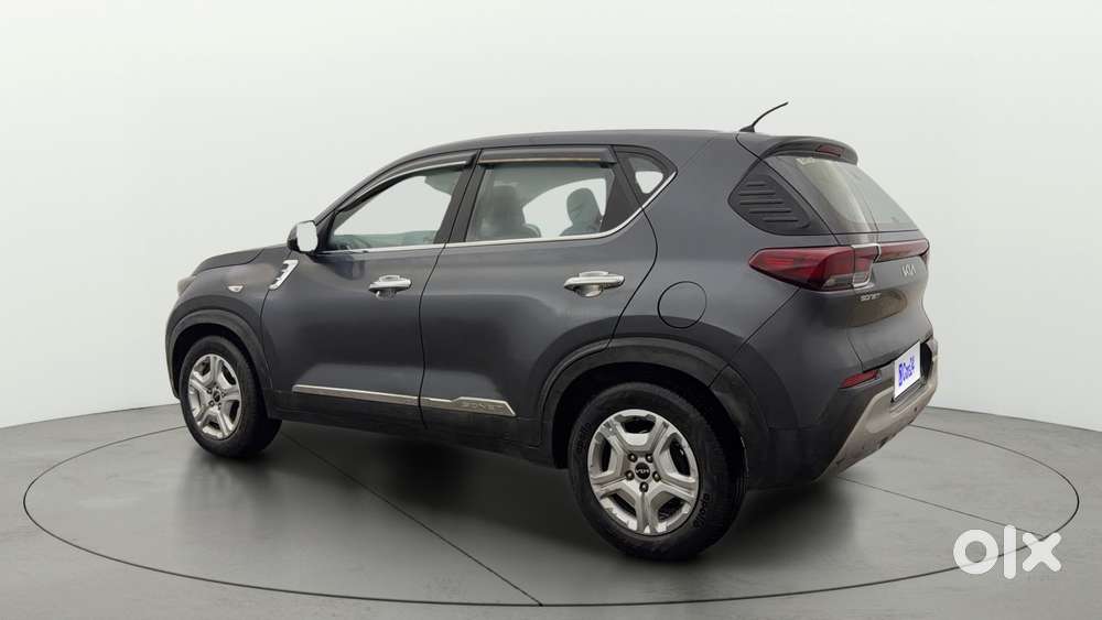 Kia Sonet 1.2 Htk, 2023, Petrol