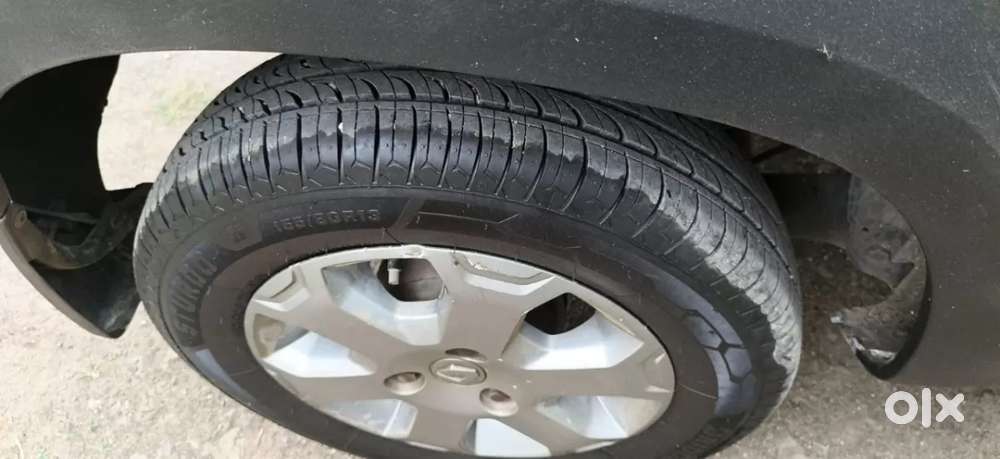 Renault Kwid Climber 1.0 Amt, 2018, Petrol