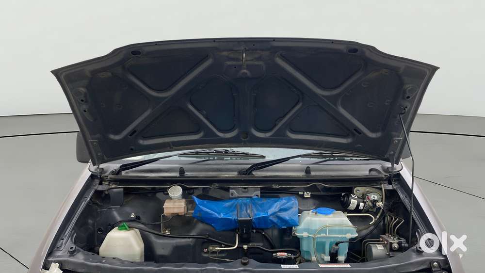 Maruti Suzuki Eeco 5 Seater Ac, 2023, Petrol