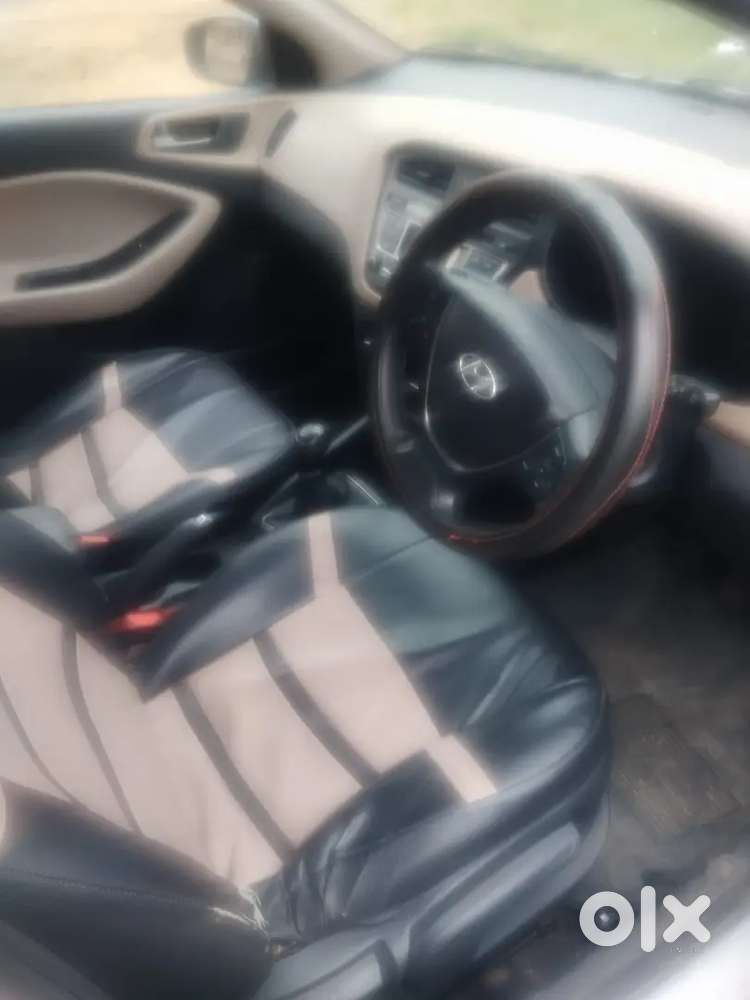 Hyundai I20 Sports 17 Model