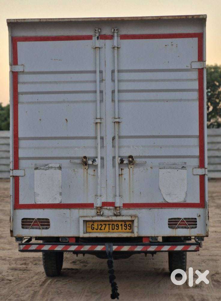 Eicher Polaris Multix Mx, 2022, Diesel
