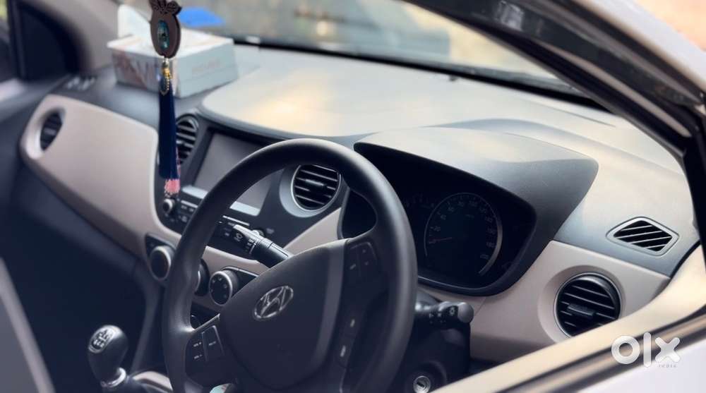 Hyundai Grand I10 Petrol 2019