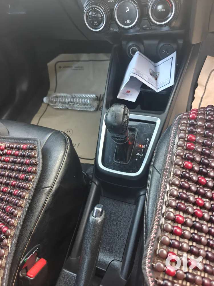 Im Selling My Diesel Automatic Car In Neat Condition