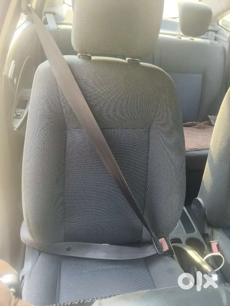 Ford Fiesta 2013 Diesel 117000 Km Driven