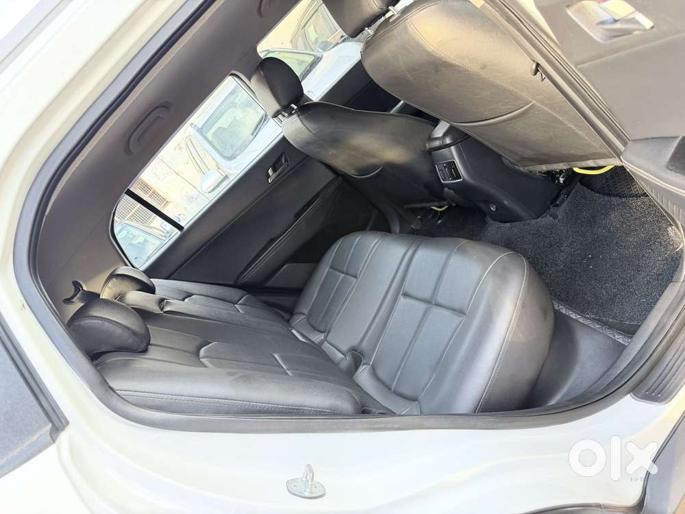 Hyundai Creta 1.6 Sx (o), 2017, Diesel