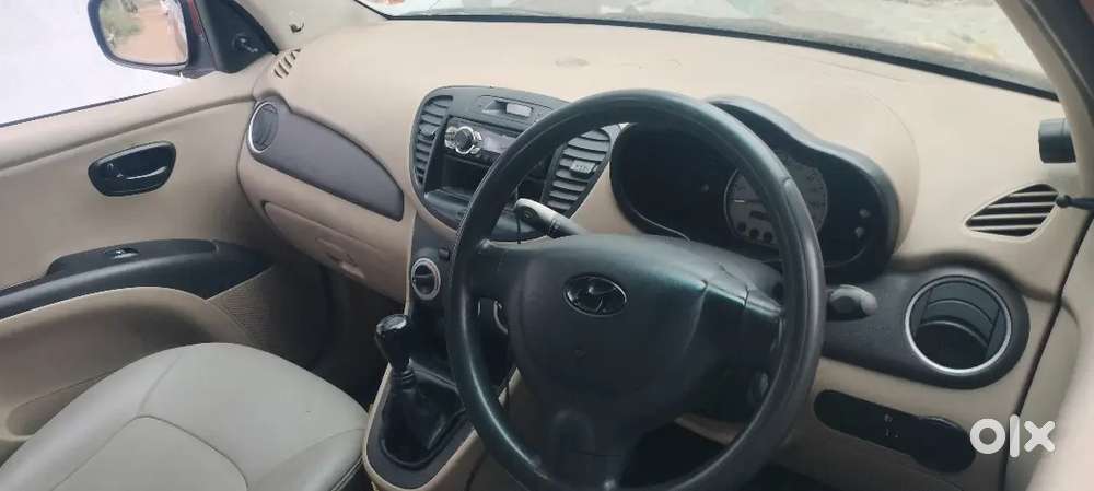 Hyundai I10 1.2 Magna 2008
