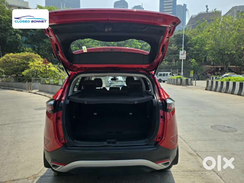 Tata Harrier Xza, 2021, Diesel