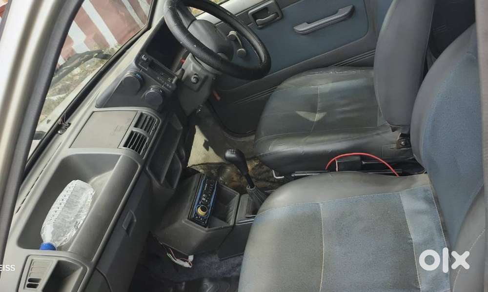 Maruti Suzuki 800 Ac Bsiii, 2007, Petrol