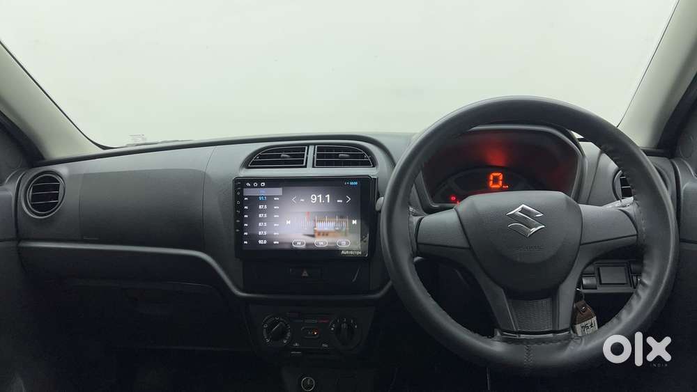 Maruti Suzuki Alto K10 Lxi Optional, 2025, Petrol