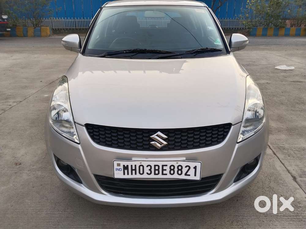 Maruti Suzuki Swift Vdi (o), 2012, Diesel