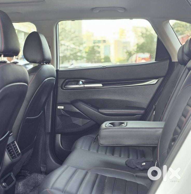 Kia Seltos Gtx Plus, 2020, Petrol