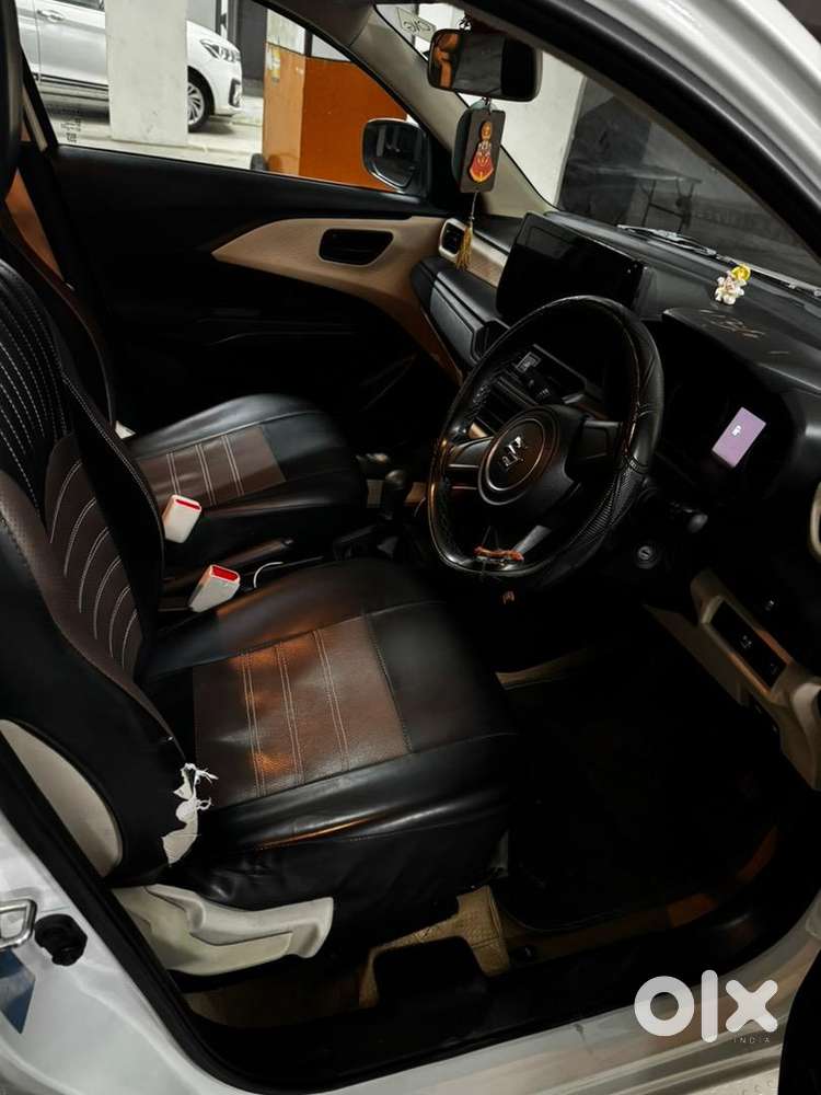 Maruti Suzuki Dzire 2025 Cng & Hybrids Well Maintained