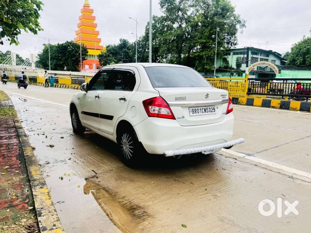 Maruti Suzuki Swift Dzire Vdi Bsiv, 2017, Diesel