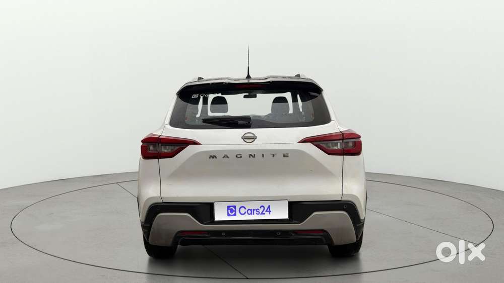 Nissan Magnite 1.0 Xl, 2021, Petrol