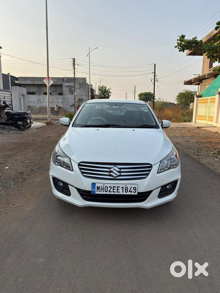 Ciaz Zxi .
