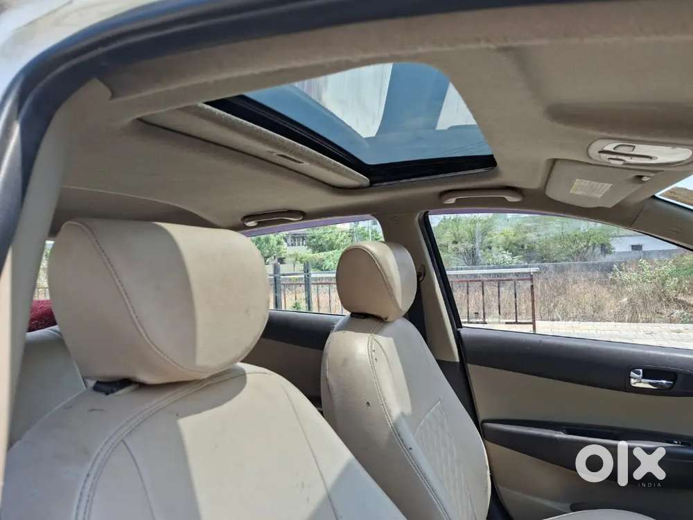 Good Condition Car