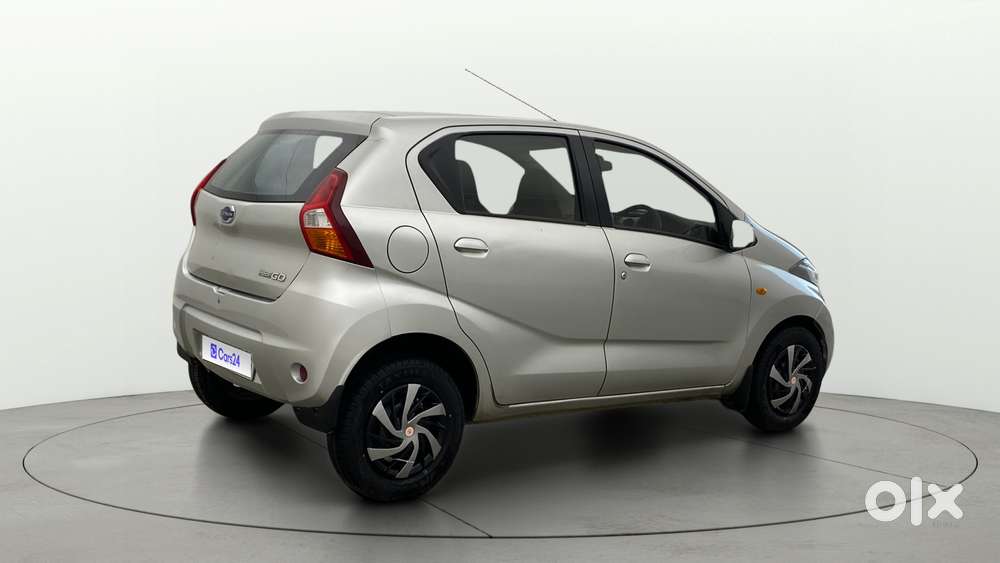 Datsun Redigo S, 2016, Petrol