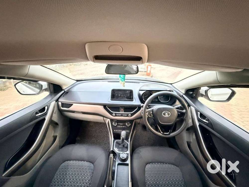 Tata Nexon 1.5 Revotorq Xza Plus, 2019, Diesel