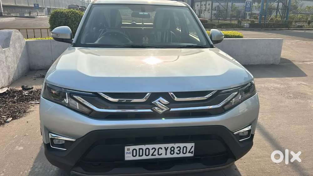 Sell My Car On Price Of 8.3 Lakh