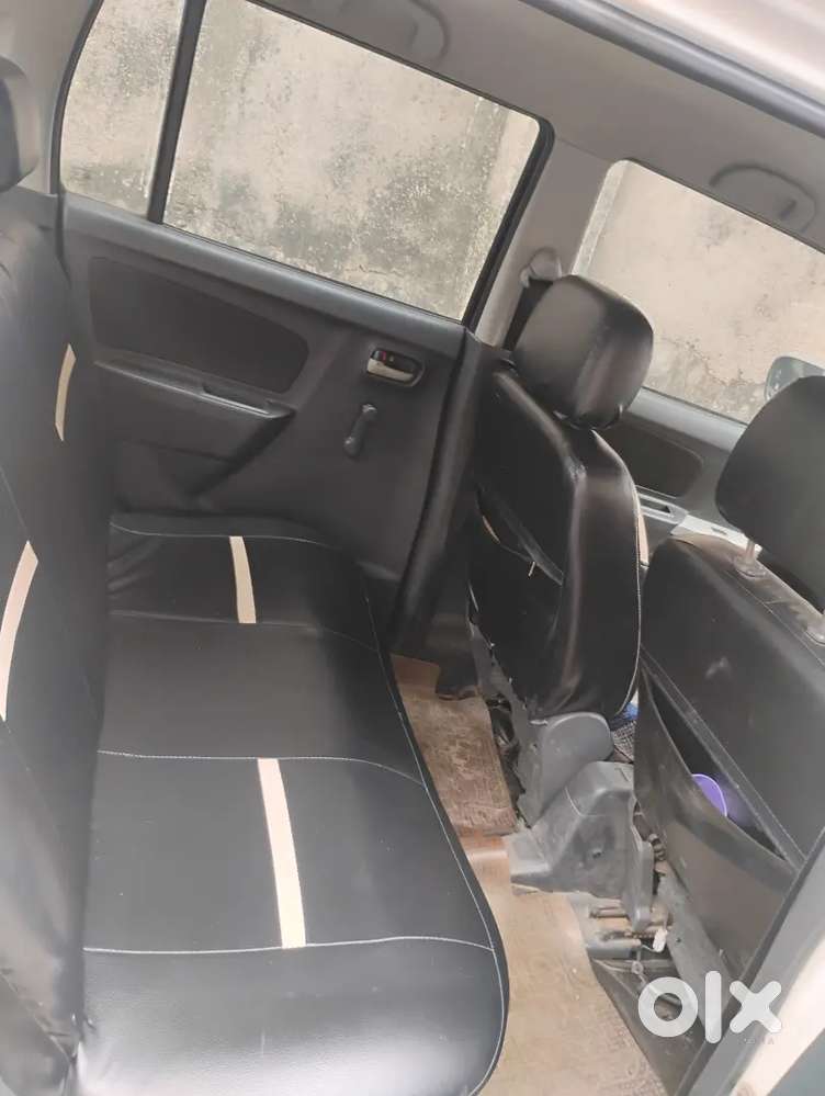 Maruti Suzuki Wagon R 1.0 2012 Petrol 71000 Km Driven
