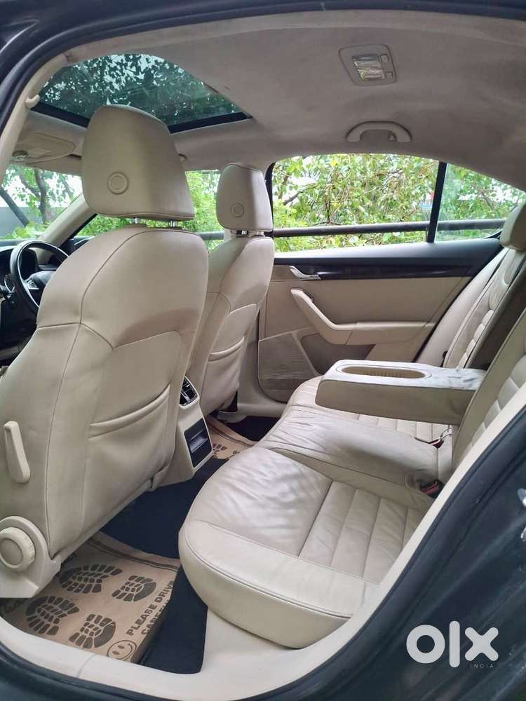 Skoda Octavia Elegance 2.0 Tdi At, 2014, Diesel