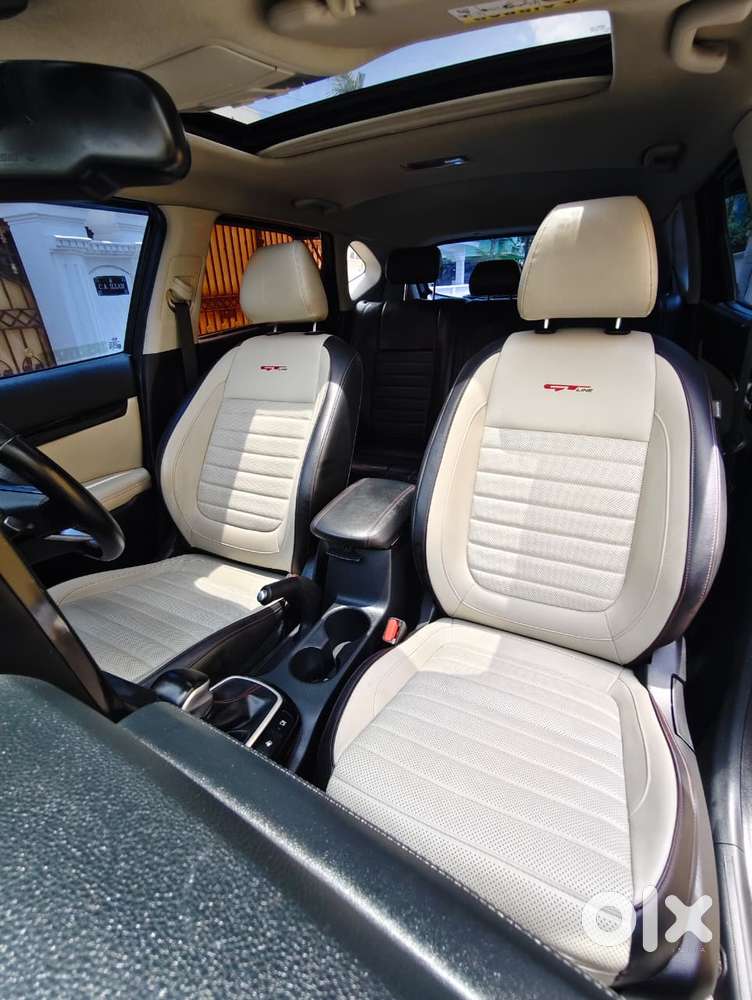 Kia Seltos 1.5 Gtx+ Diesel At, 2021, Diesel