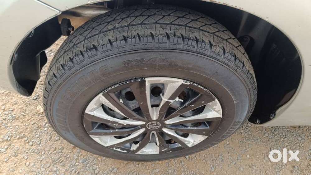 Maruti Suzuki Swift Ddis Vdi, 2015, Diesel