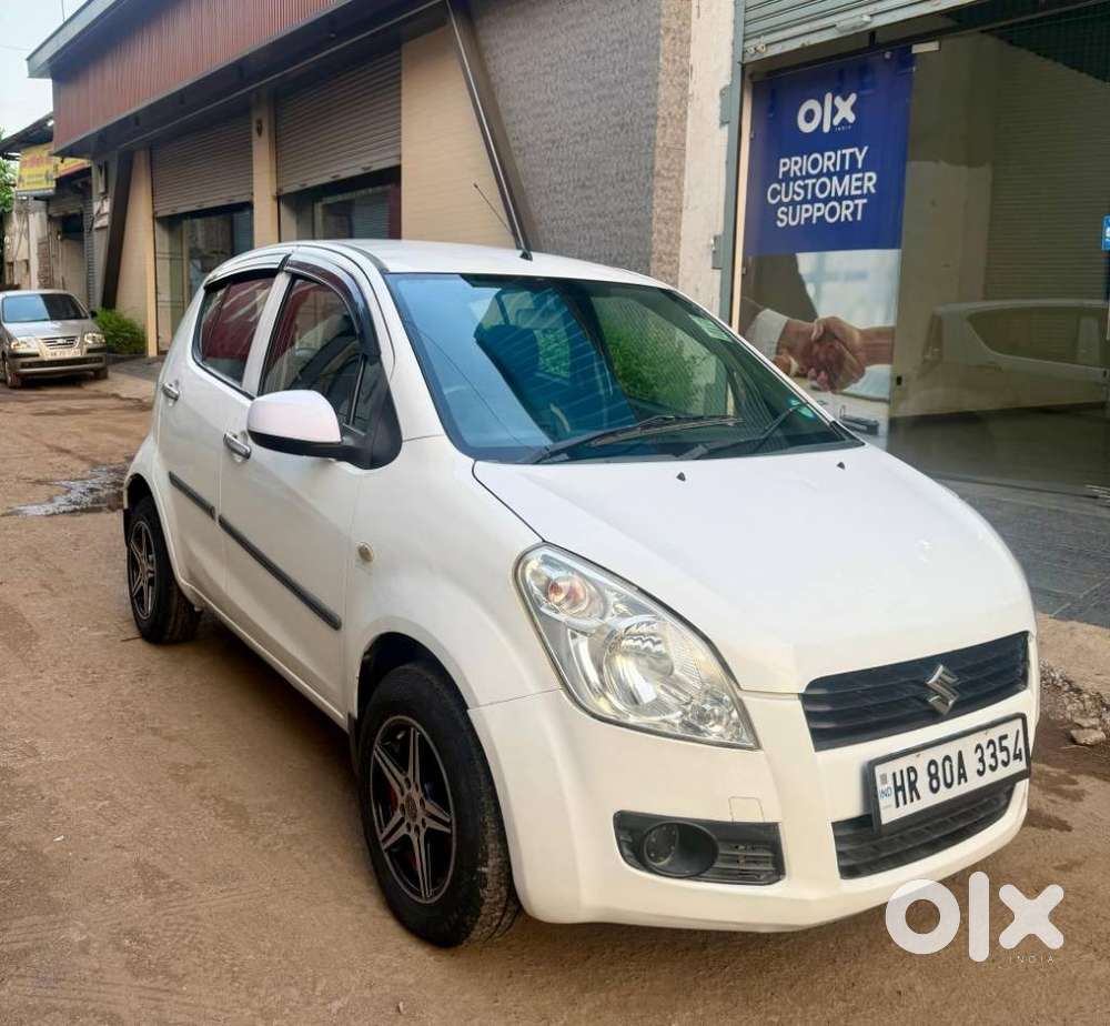 Maruti Suzuki Ritz, 2011, Diesel