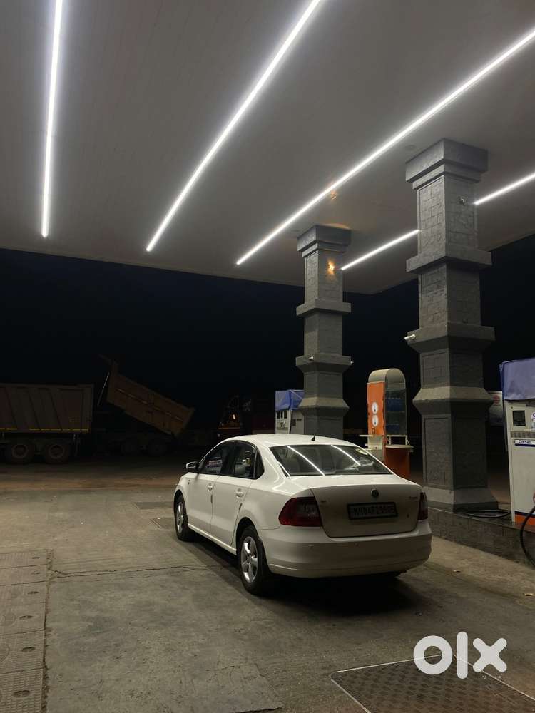 Scoda Rapid With Latest Service Record