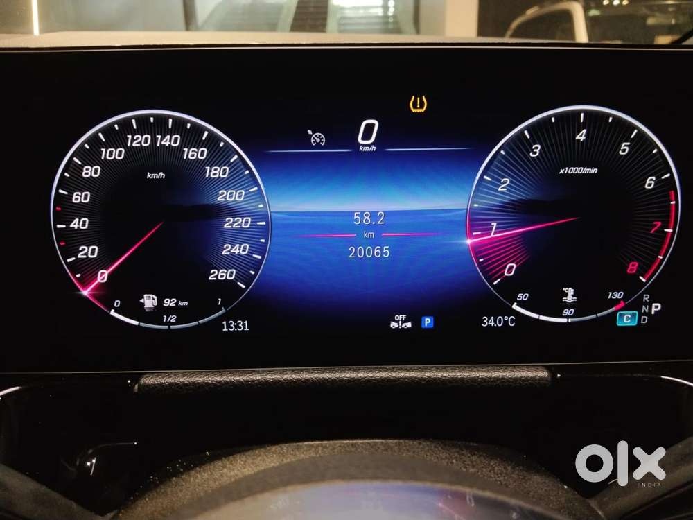 Mercedes-benz Gla 200, 2025, Petrol
