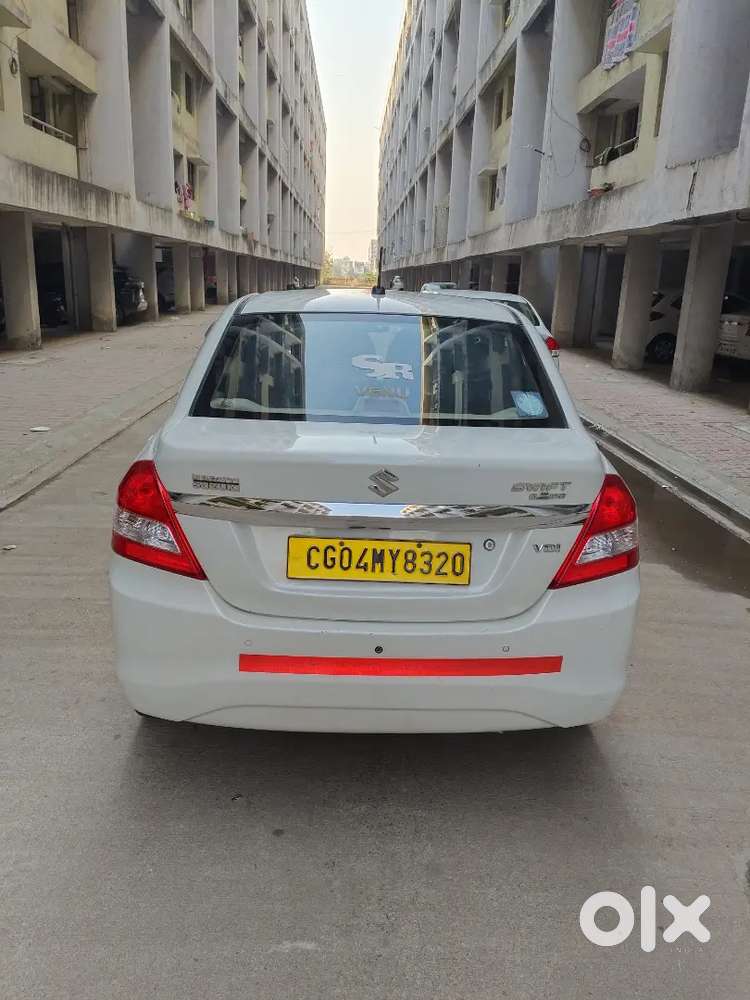 Maruti Suzuki Dzire 1900 Petrol 100484 Km Driven