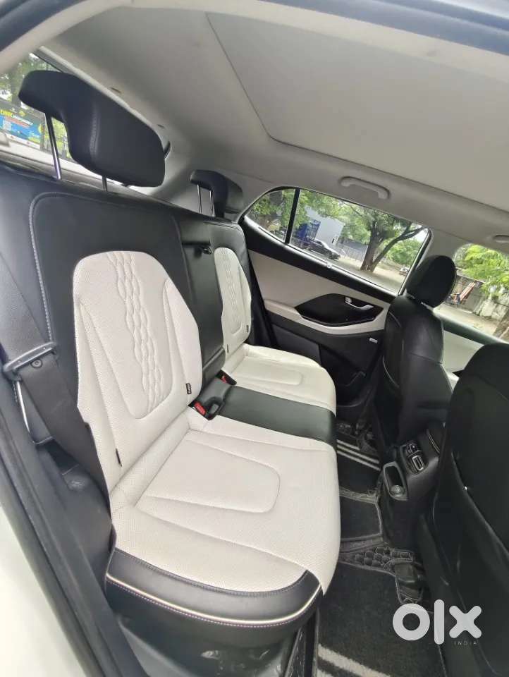 Hyundai Creta Sx (o) 1.5 Diesel, 2022, Diesel